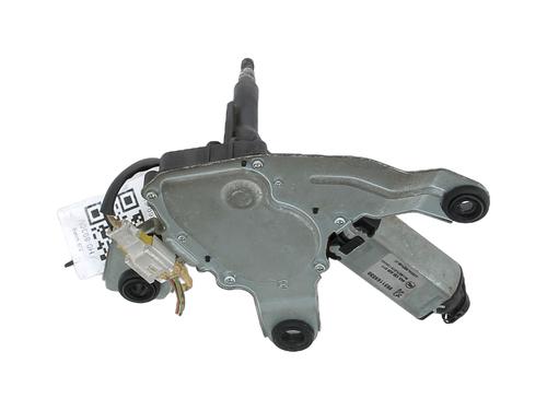 Used Rear wiper motor PEUGEOT 206 Hatchback (2A/C) 1.4 HDi eco 70 (68 hp) 22630838