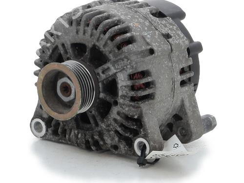 Used Alternator Alternator CITROËN C3 I (FC_, FN_) 1.4 HDi (68 hp) 34146712 34146712