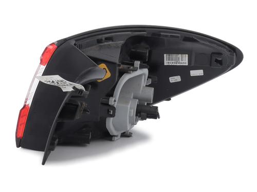 Left taillight RENAULT CAPTUR I (J5_, H5_) 0.9 TCe 90 | BP31662345C34 - Image 3