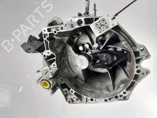 Gearbox PEUGEOT PARTNER Box Body/MPV 1.6 HDi / BlueHDi 75 | BP36897932M3 - Image 2