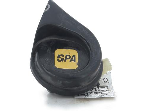 Used Horn PEUGEOT 2008 I (CU_) 1.6 HDi (92 hp) 32153144