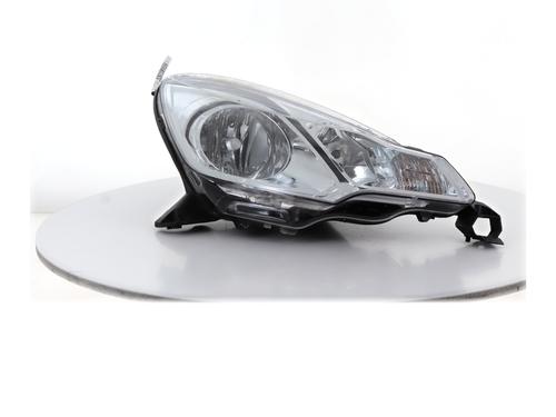 Used Right headlight Right headlight CITROËN C3 II (SC_) 1.6 VTi 120 (120 hp) 34711593 34711593