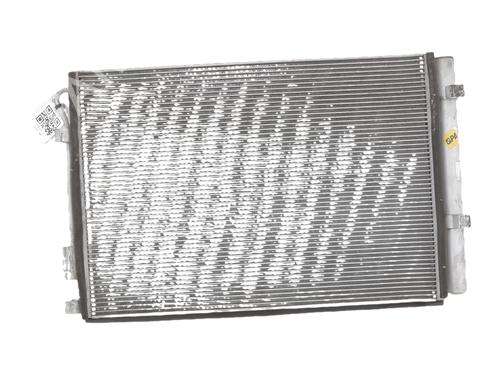 Used AC radiator AC radiator KIA RIO III (UB) 1.2 CVVT (84 hp) 34457854 34457854