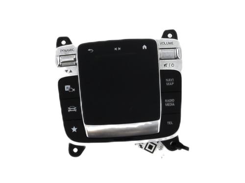 Electronic module MERCEDES-BENZ A-CLASS Saloon (V177) A 180 d (177.103) | BP30558788M83