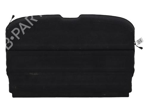 Used Rear parcel shelf PEUGEOT 3008 I MPV (0U_) 1.6 BlueHDi 120 (120 hp) 29624128