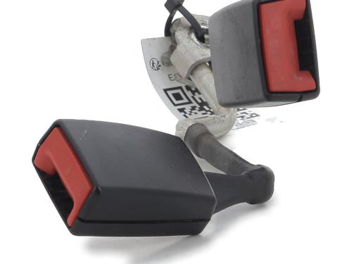 Used Seat buckle AUDI A3 (8P1) 1.6 (102 hp) 30653571