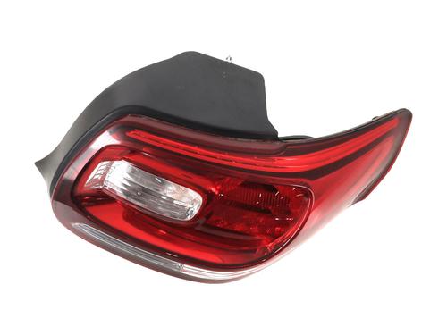 Used Right taillight CITROËN DS3 (SA_) 1.6 HDi 90 (92 hp) 26305249