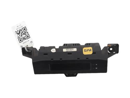 Used Instrument cluster Instrument cluster RENAULT TWINGO I (C06_) 1.2 (C063, C064) (55 hp) 33299527 33299527