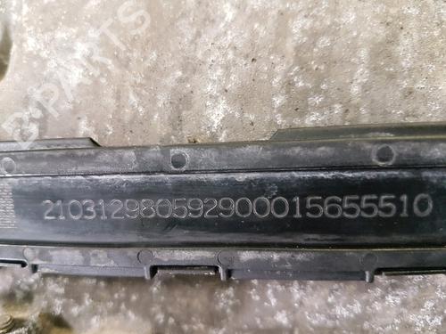 Gearbox JEEP GLADIATOR Pickup (JT_) 3.0 D 4WD | BP33533203M3  - Image 8