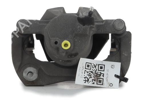 Right front brake caliper TOYOTA PRIUS PLUS (_W4_) 1.8 Hybrid (ZVW40W, ZVW41W) | BP29602286M104 