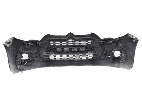 Front bumper CITROËN DS4 (NX_) 1.6 HDi 115 | BP29415969C7 