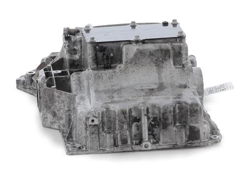 Oil sump MERCEDES-BENZ GLK-CLASS (X204) 220 CDI 4-matic (204.984, 204.997) | BP31239967M115