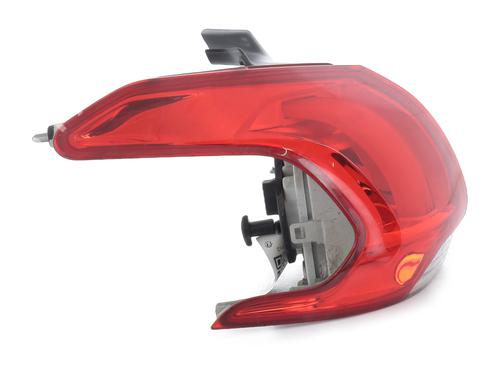 Left taillight PEUGEOT 2008 I (CU_) 1.6 HDi | BP33280956C34 - Image 5