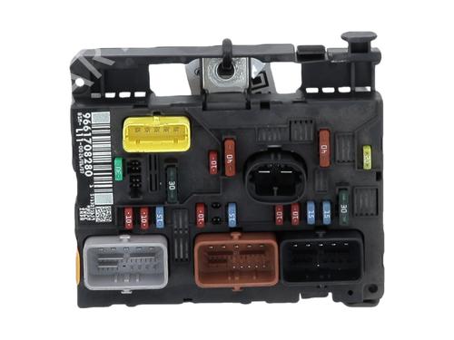 Fuse box PEUGEOT 307 CC (3B) 1.6 16V | BP29964274E1 
