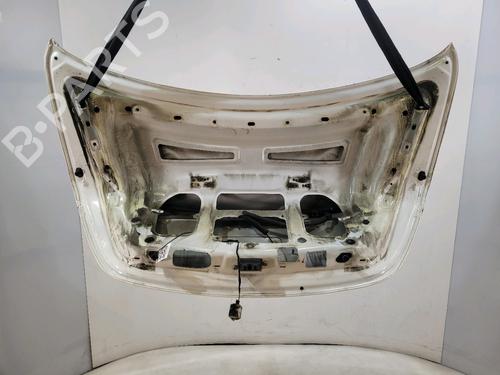 Tailgate MERCEDES-BENZ E-CLASS (W213) E 350 d (213.033) | BP33281018C6 - Image 2