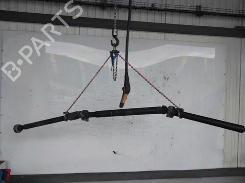 Albero di trasmissione Albero di trasmissione VOLVO XC60 I SUV (156) D5 AWD (205 hp) 35891675 35891675