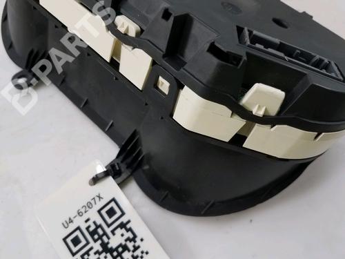 Instrument cluster JAGUAR XF I (X250) 4.2 Kompressor | BP11268429C47 