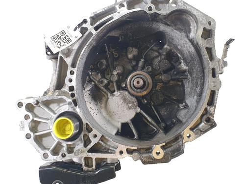 Gearbox TOYOTA URBAN CRUISER (_P1_)  | BP27490787M3 