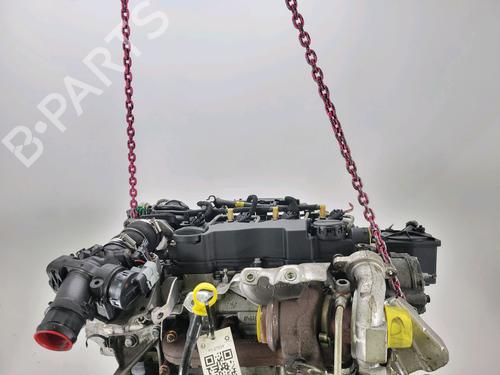 Engine CITROËN C4 I (LC_) 1.6 HDi | BP29389733M1 