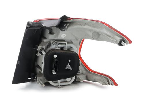 Left taillight PEUGEOT 2008 I (CU_) 1.2 THP 110 / PureTech 110 | BP38717171C34 - Image 4