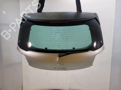 Used Tailgate Tailgate CITROËN DS3 (SA_) 1.6 VTi 120 (120 hp) 34147452 34147452