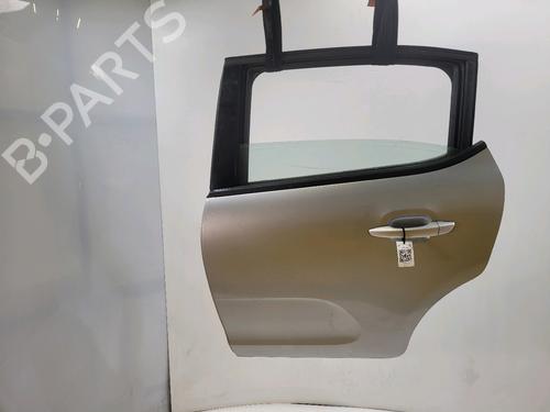 left-rear-door-citroen-c3-iii-sx-2016-39764409 main image