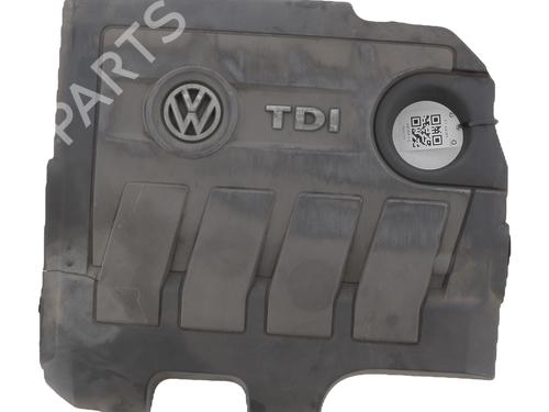 Used Upper protection VW POLO V (6R1, 6C1) 1.6 TDI (75 hp) 31078898