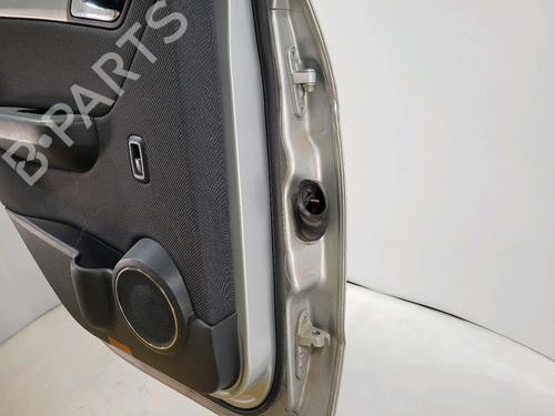 Left rear door MERCEDES-BENZ A-CLASS (W169) A 180 CDI (169.007, 169.307) | BP26313477C4 