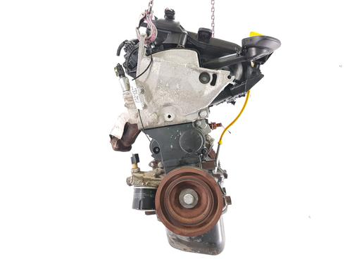 Used Engine Engine 39161352 39161352