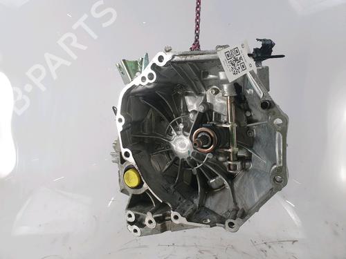 Gearbox SUZUKI BALENO (FW, EW) 1.2 (A1K412) | BP31606539M3