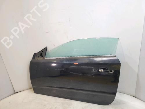 Used Left front door OPEL ASTRA H TwinTop (A04) 1.9 CDTi (L67) (150 hp) 21061022