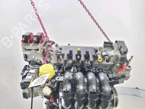 Engine FORD KA (RU8) 1.2 | BP30584057M1
