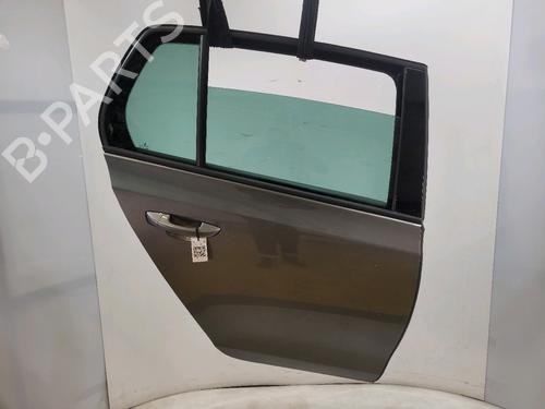 Used Right rear door Right rear door VW GOLF VI (5K1) [2008-2014] 33568283 33568283