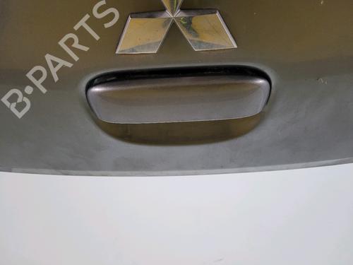 Tailgate MITSUBISHI MIRAGE / SPACE STAR VI Hatchback (A0_A) 1.0 (A05A) | BP29381226C6 