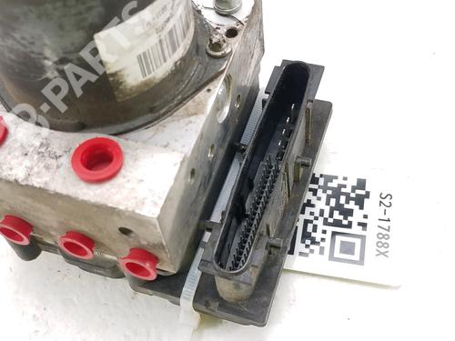ABS pump HONDA CR-V III (RE_) 2.2 i-CTDi 4WD (RE6) | BP10483691M43 