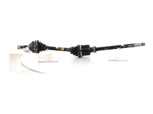 Right front driveshaft CITROËN C4 Picasso I MPV (UD_) 2.0 HDi 138 | BP29522385M39 