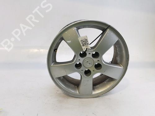 Used Rim HYUNDAI TUCSON (JM) 2.0 CRDi (136 hp) 13089277