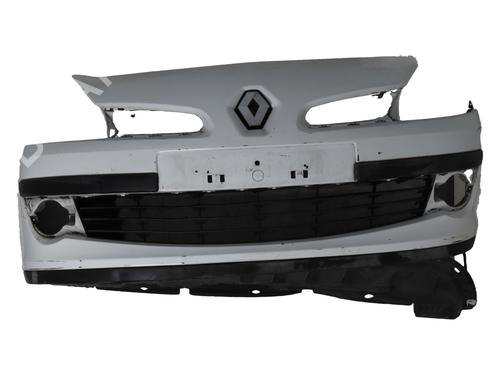 Used Front bumper RENAULT CLIO III (BR0/1, CR0/1) 1.5 dCi (BR17, CR17) (86 hp) 29390208