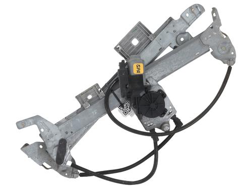 Rudehejsemekanisme ventre foran RENAULT MEGANE II Coupé-Cabriolet (EM0/1_) 1.9 dCi (120 hp) 30632056