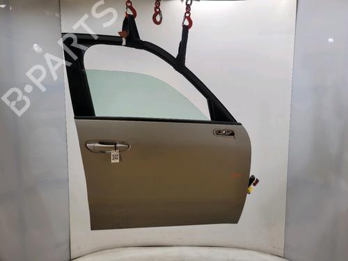 Used Right front door CITROËN C4 Grand Picasso II (DA_, DE_) 1.6 BlueHDi 120 (120 hp) 32013436