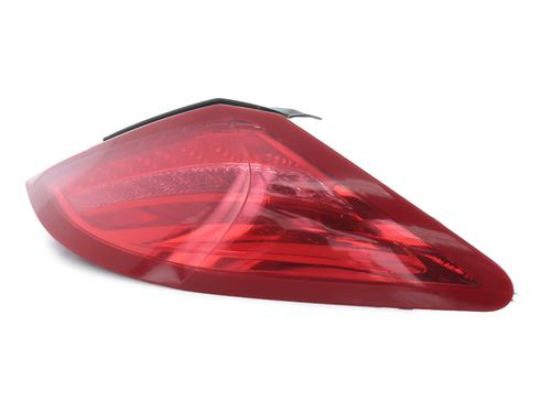 Right taillight PEUGEOT 308 CC (4B_) 2.0 HDi (4BRHRH, 4BRHRJ) | BP32355882C35