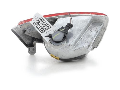 Rear bumper left light RENAULT KADJAR (HA_, HL_) 1.5 dCi 110 (HLA3) | BP37017119C81 - Image 2