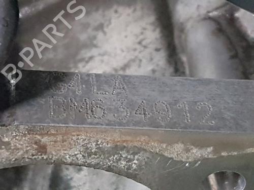 Engine HYUNDAI i10 I (PA) 1.2 | BP31372954M1