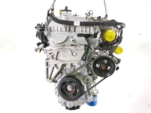 Motor MG MG HS (AS23) 1.5 EHS Hybrid (CSA6463) (258 hp) 32333934