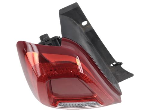 Fanale posteriore sinistro Fanale posteriore sinistro 39489721 39489721