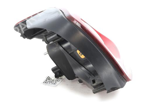 Right taillight DS DS 3 (SA_) 1.6 BlueHDi 100 (SABHY0, SABHYT) | BP31577356C35