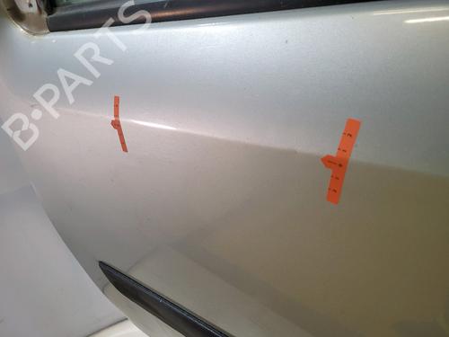 Left front door RENAULT KANGOO Express (FW0/1_)  | BP32284956C2 