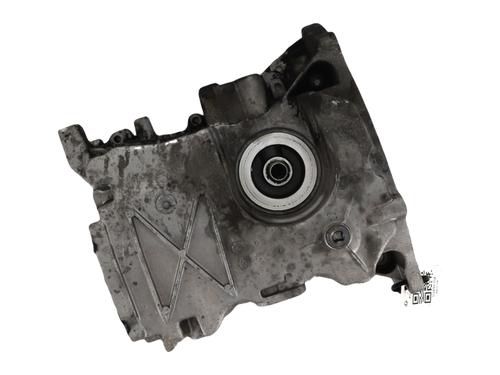 Oliebundkar DACIA LOGAN II 1.0 SCe 75 (73 hp) 27912793