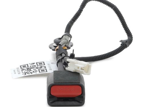 Used Seat buckle KIA SPORTAGE V (NQ5) 1.6 T-GDi Plug-in Hybrid AWD (265 hp) 27910998