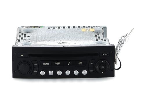 radio-citroen-c3-ii-sc_-2009-32460448 main image